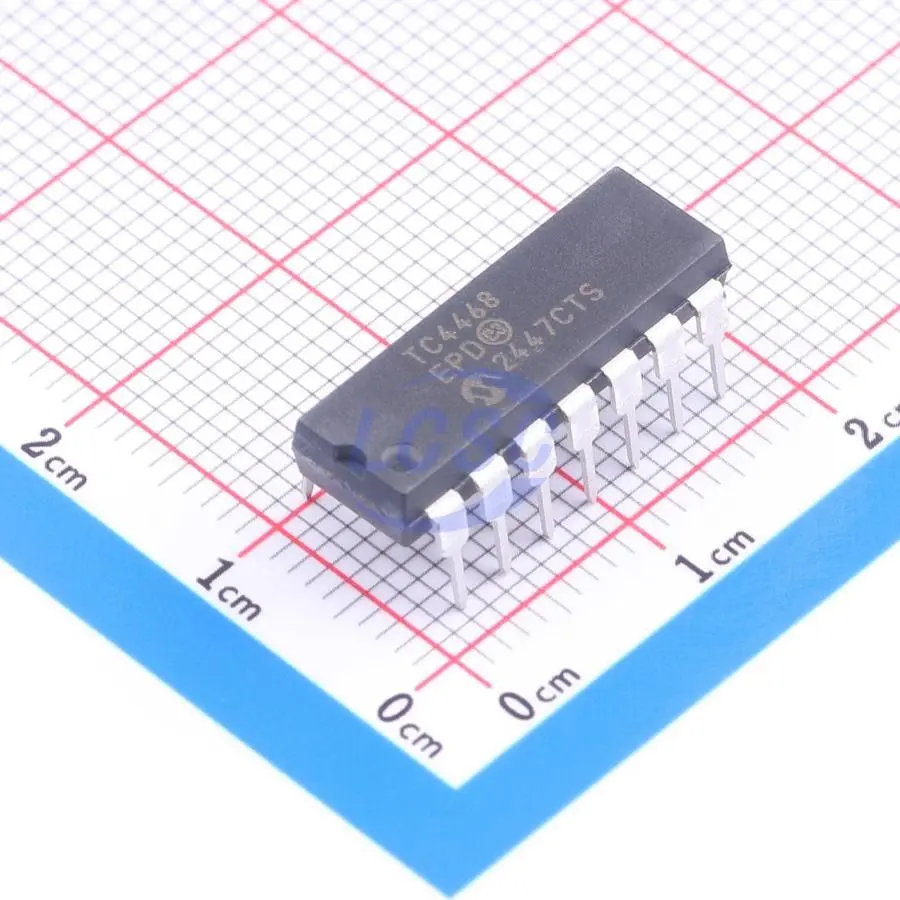 TC4468EPD