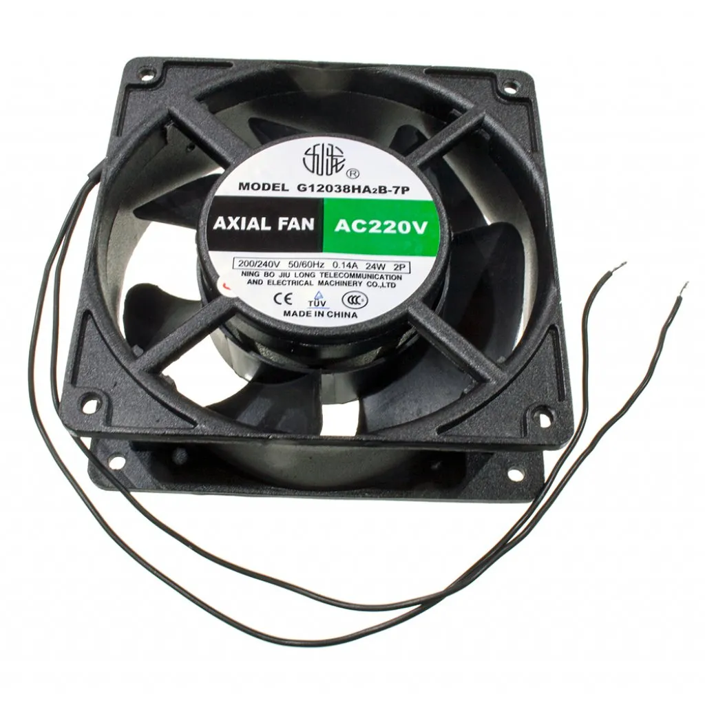 G12038HA2BL-5P