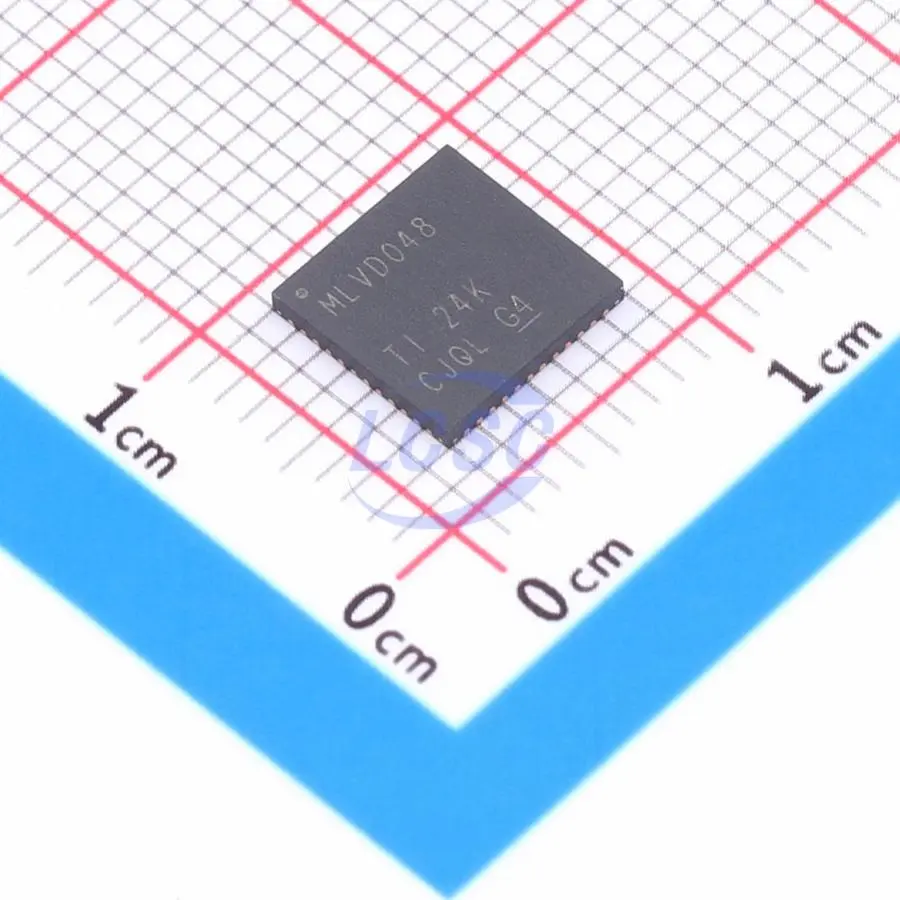 SN65MLVD048RGZR