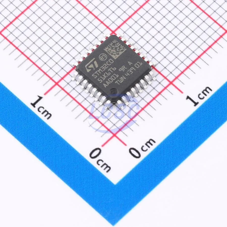 STM32C051K6T6