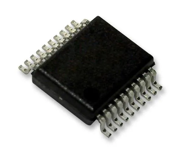 MCP3911A0-E/SS