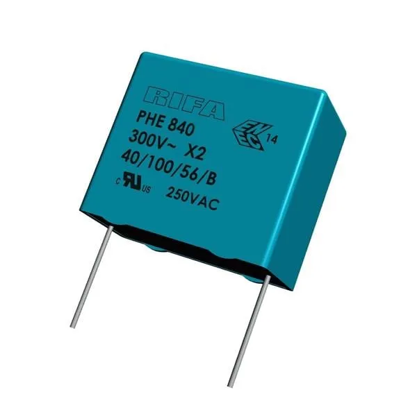 PHE840MB6100MB05R17