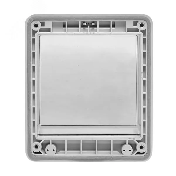Окно герметичное для приборов IP67 PROxima ak-i-1