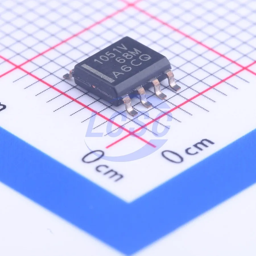 TCAN1051VDQ1