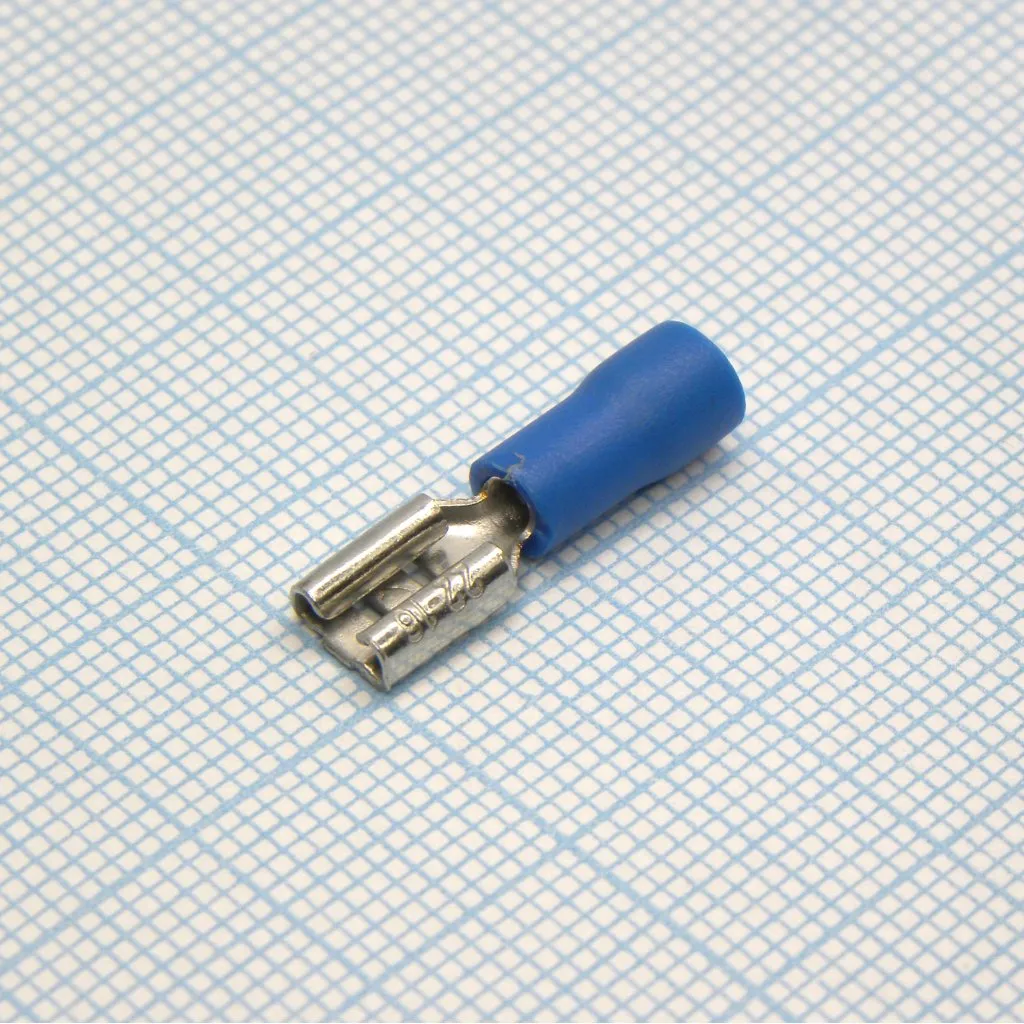 FDV2-187(8) Blue