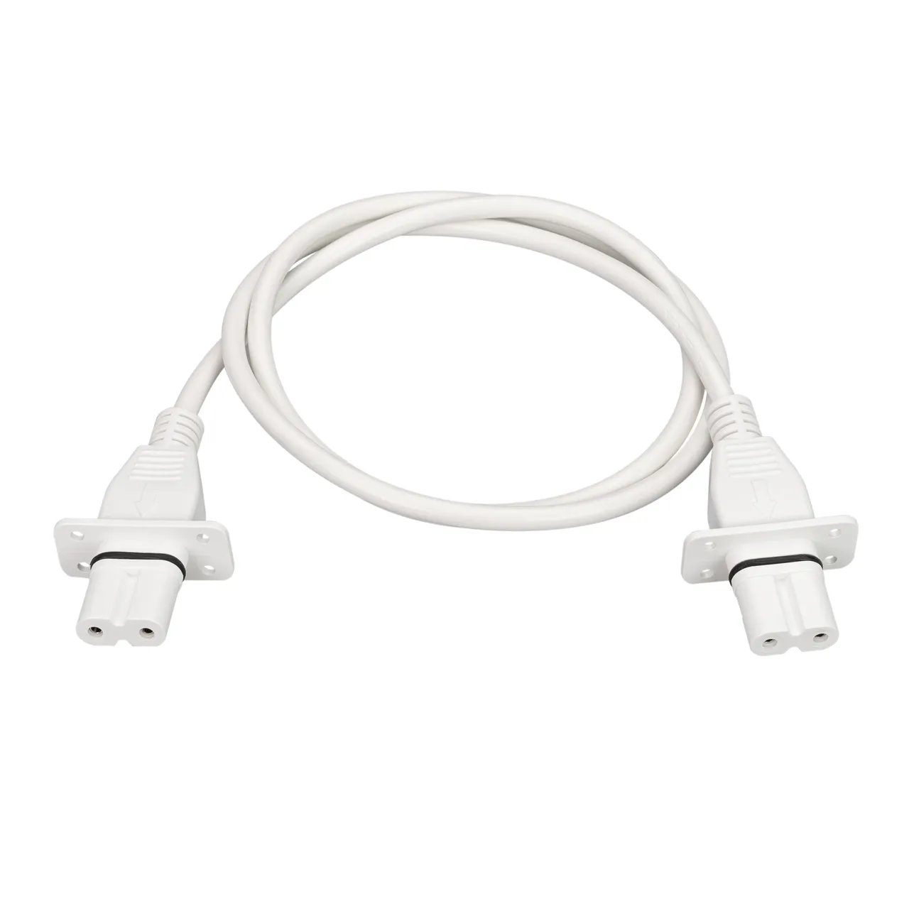 Коннектор ARL-TAIL-1000-CON-FF-2pin (WH) 030994