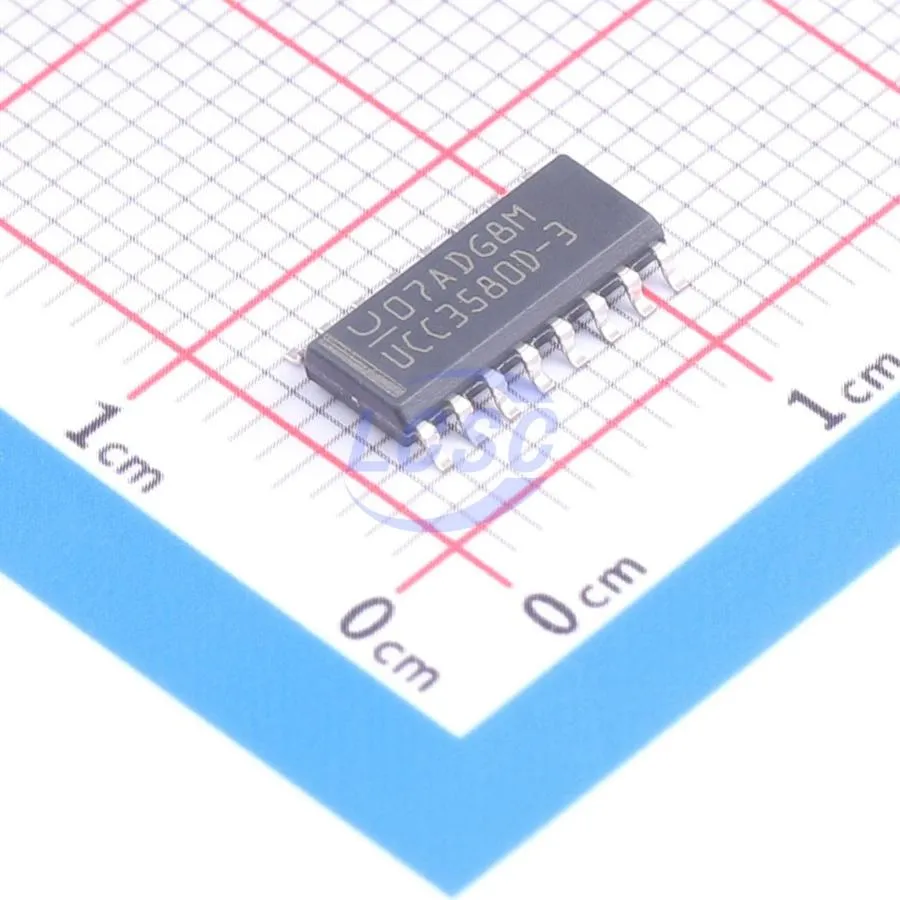 UCC3580DTR-3