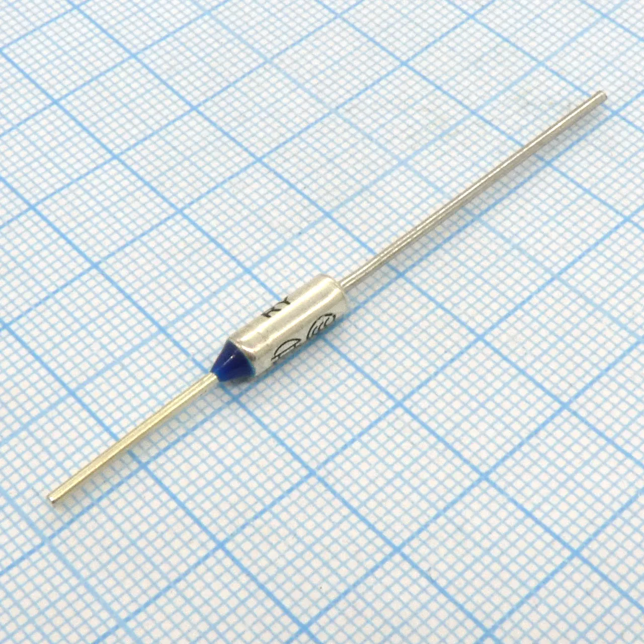 Therm.Fuse TZD-125°(15A)