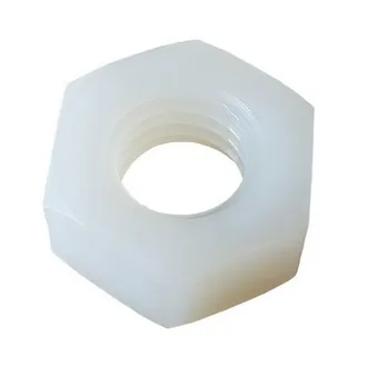 ГАЙКА DIN 555 М5 PA66