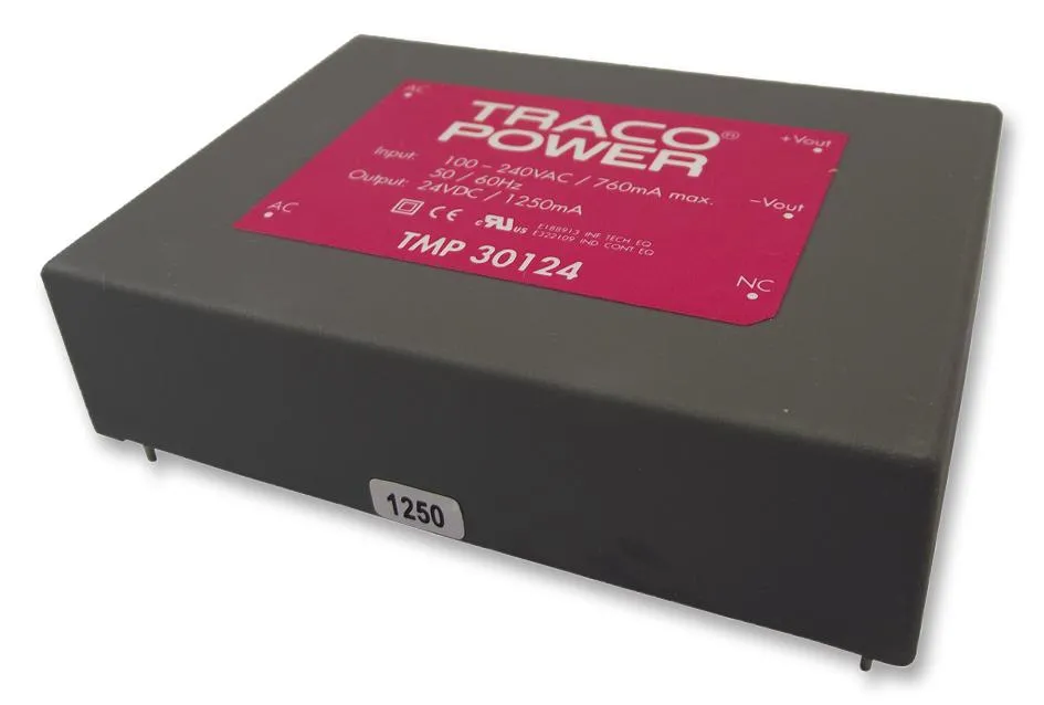 TMP 30124