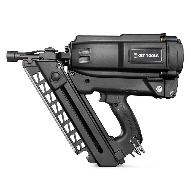 Газовый монтажный пистолет GCN-90 серия ПРОФИ