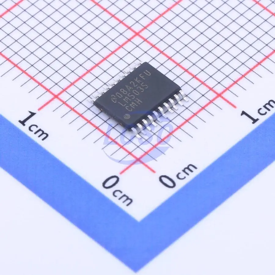 LM5035CMHX/NOPB