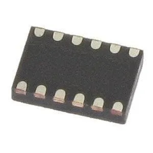 STM6601BM2DDM6F