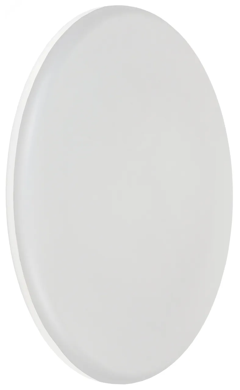 FLAT Светильник LED ДПБ 01-3 24Вт IP54 4000К круг GENERICA FL-DPB0-0012-024-40-K01-G