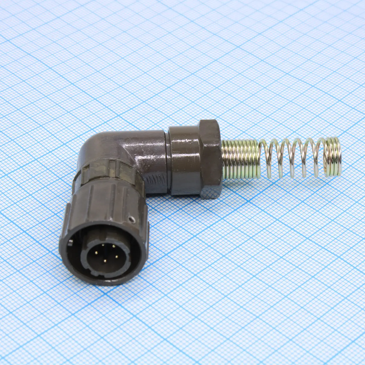 FQ14-5PIN TRJ-8