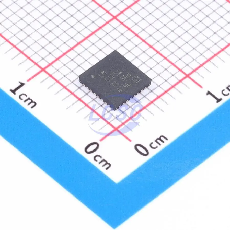 LM5125QRHBRQ1