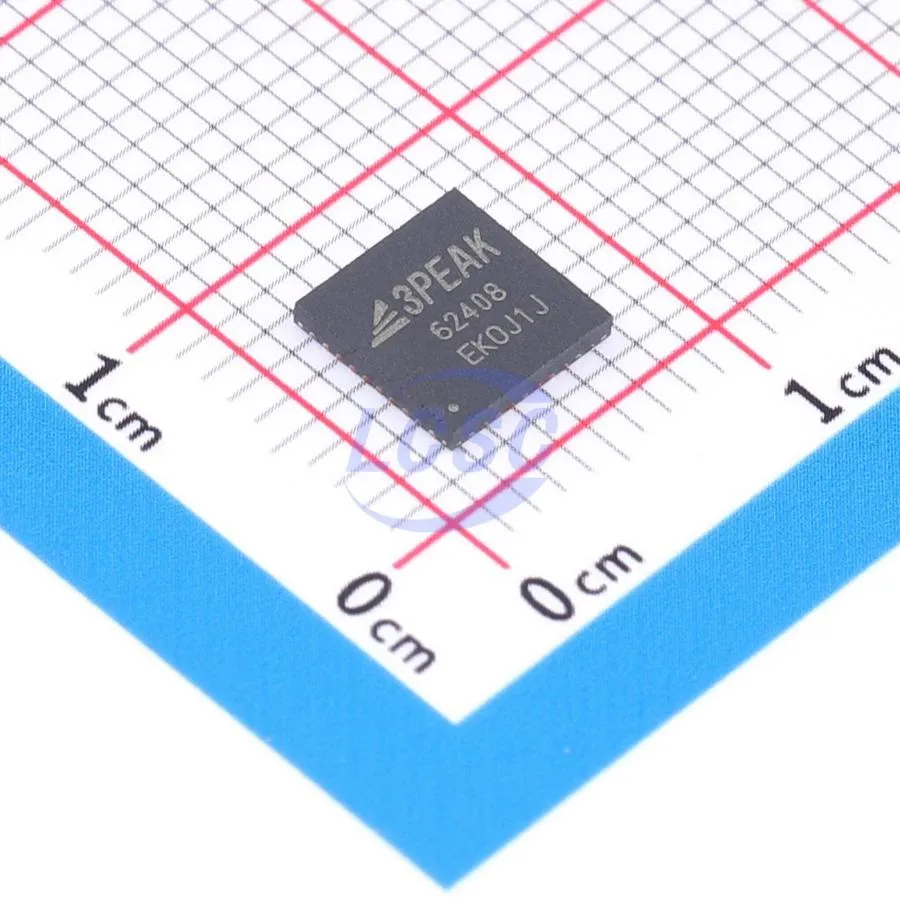 TPC62408-QFER