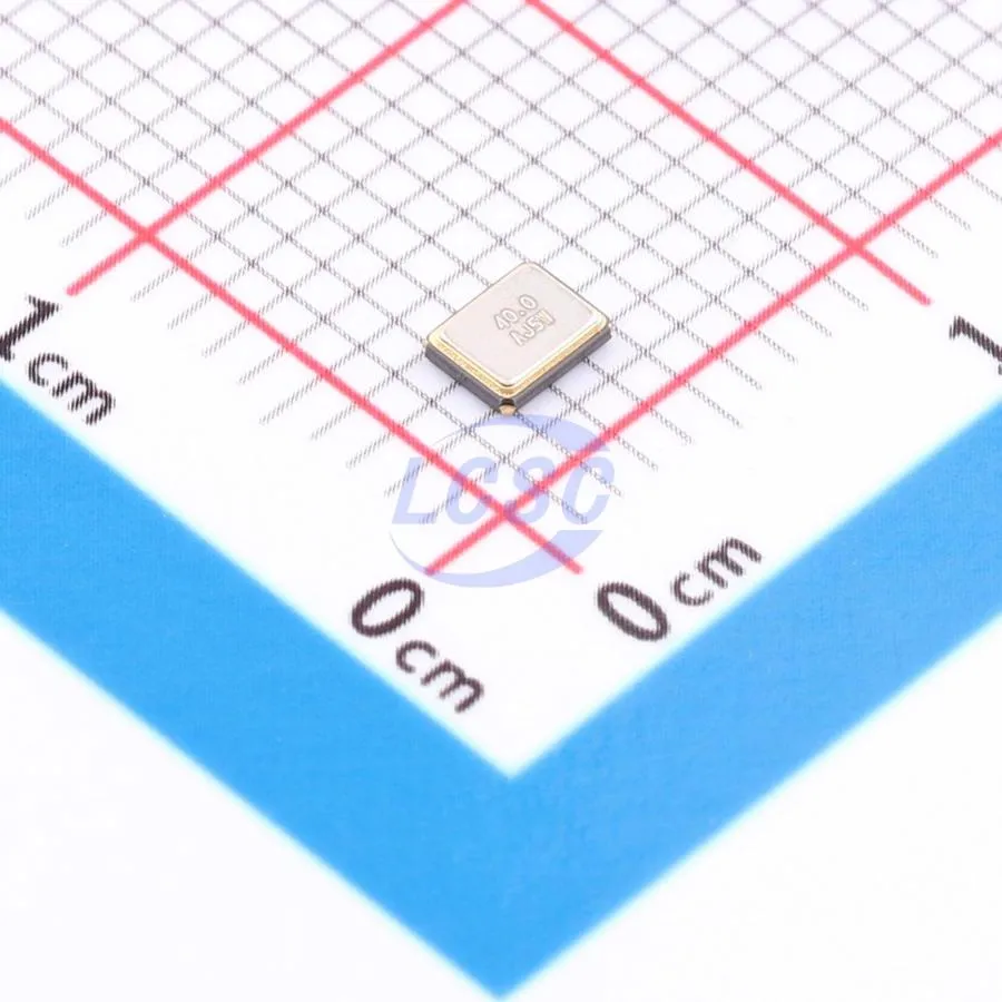 ABM8W-40.0000MHZ-4-B1U-T3