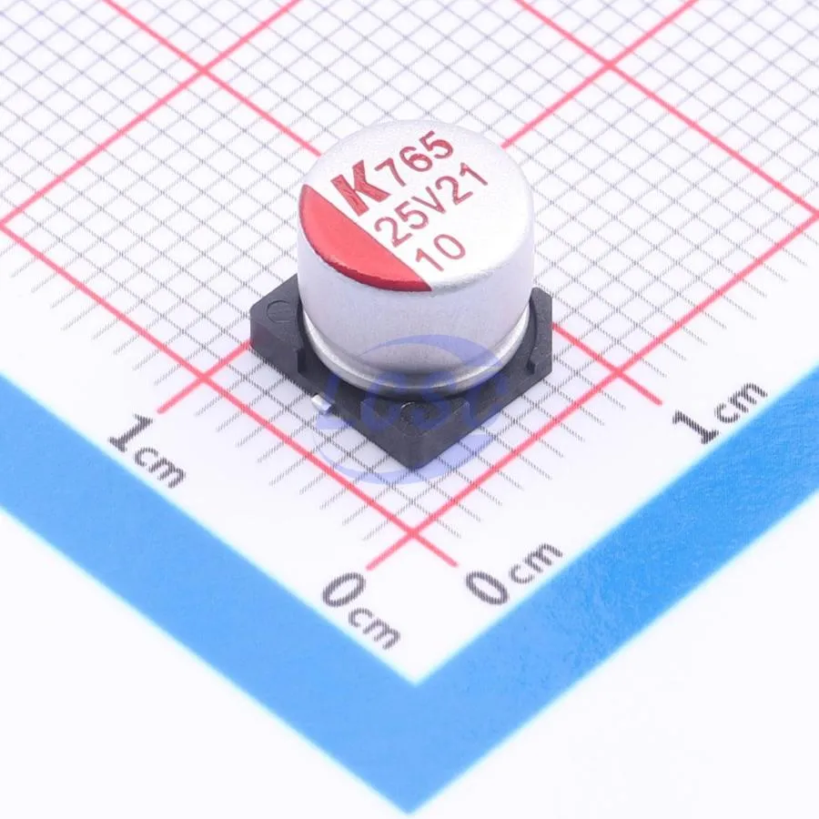 A765KG106M1ELAE035