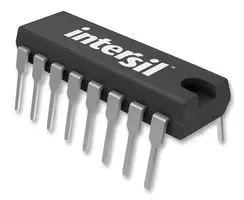 ICL3232CPZ