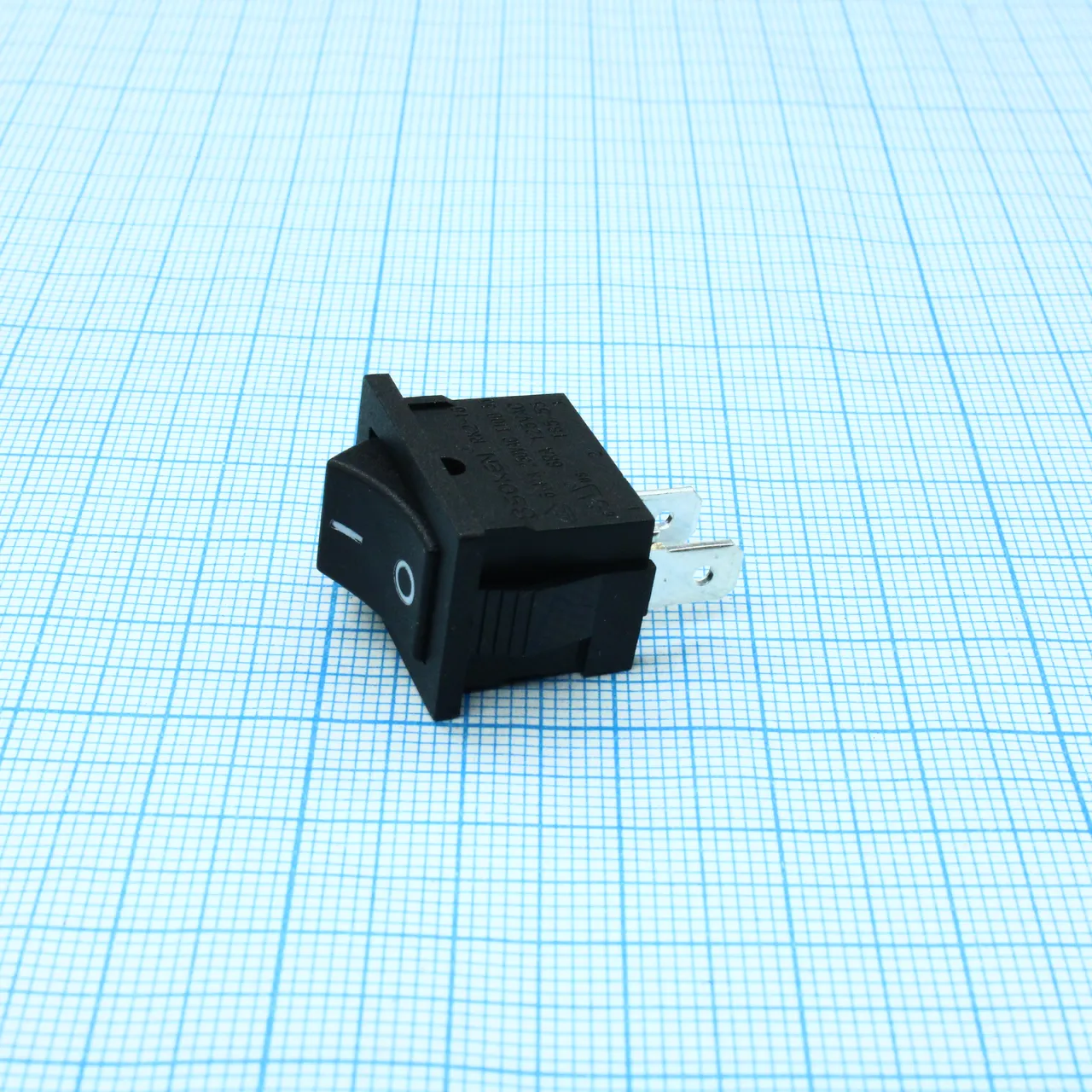 RK2-16-1 01 B/B C "0-" WC(-40C)