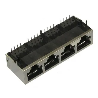 TJ9-10P8-04 СЕТЕВАЯ РОЗЕТКА