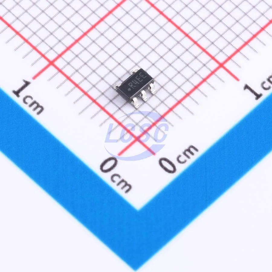 LM4132EMF-3.3/NOPB