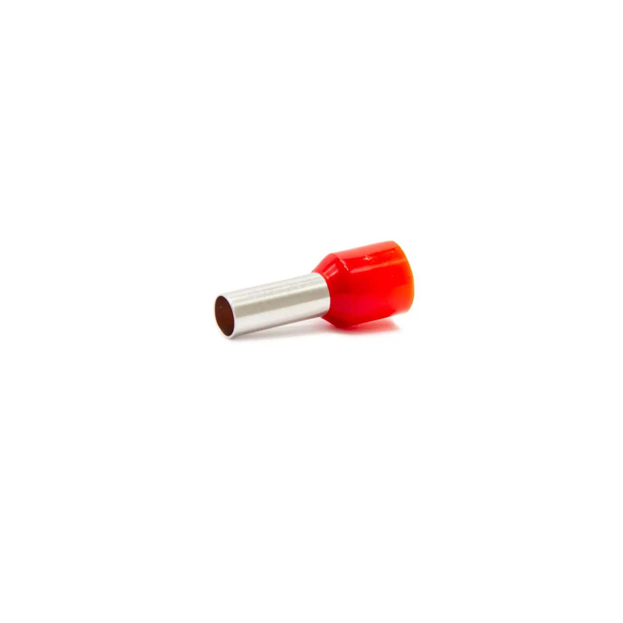 Наконечник кабельный elcCEFI-PA-10-18-RD