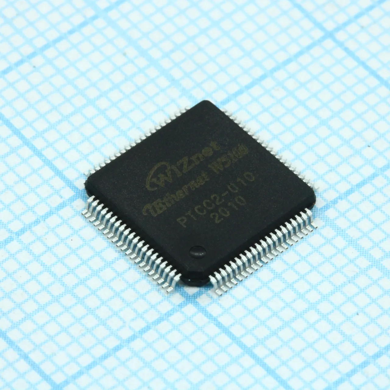 W5100