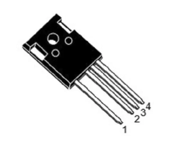 SCT1000N170