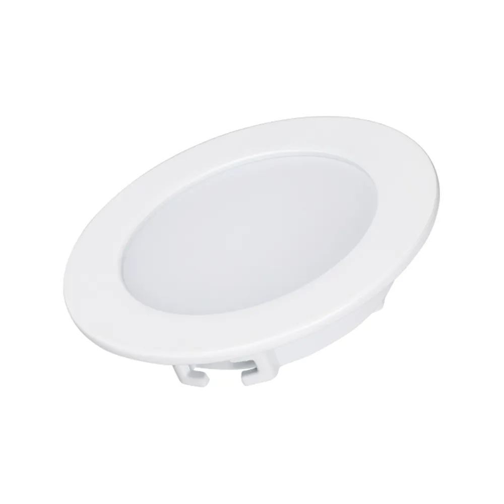 Светильник DL-BL90-5W Warm White 021432