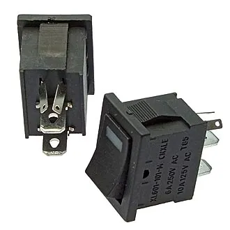 MIRS-101-3 ON-OFF + RED LED (1.8V)