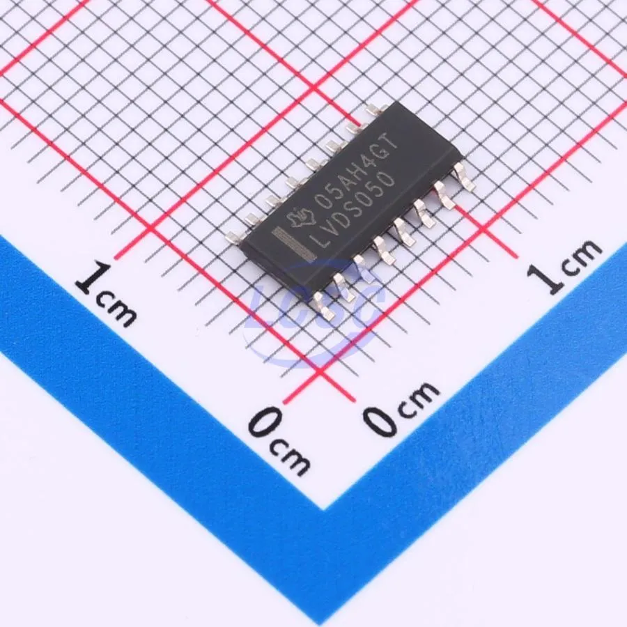 SN65LVDS050DR