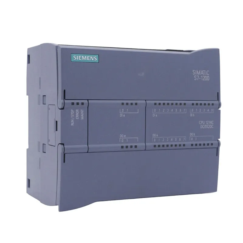 Компактное ЦПУ  6ES7214-1AG40-0XB0