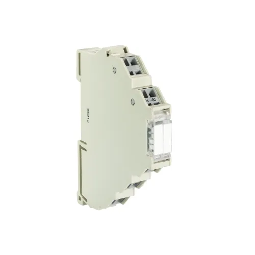 Релейный модуль FLARE-24DC-2W-250V6A-F