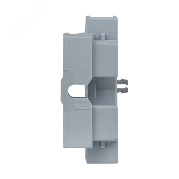 Миниклемма STB-4 32A серая PROxima stb-m-4-gray-r