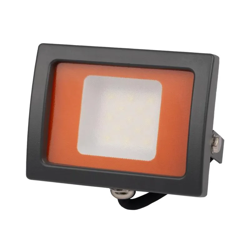 Прожектор светодиодный PFL-SC 20Вт 6500К IP65 190-260В ДО закален. матов. стекло 5004887