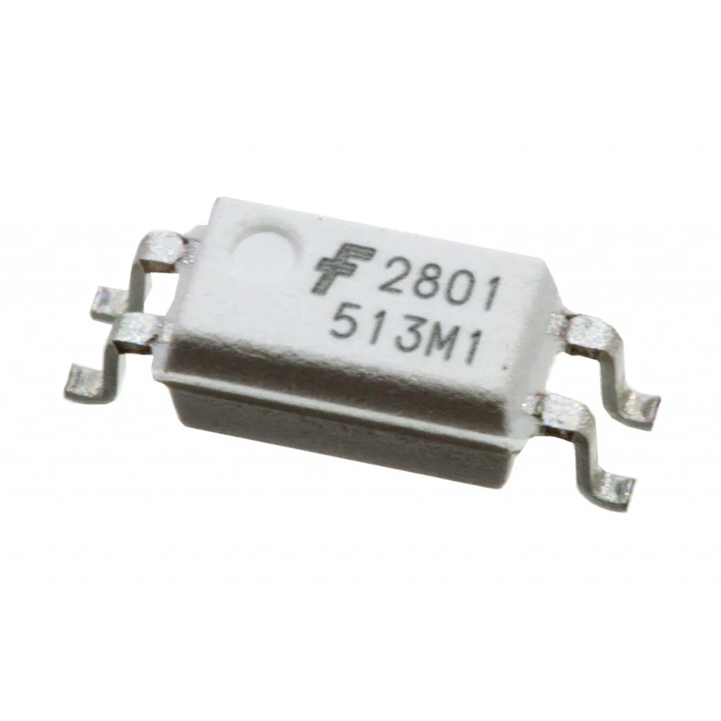 HMHA2801