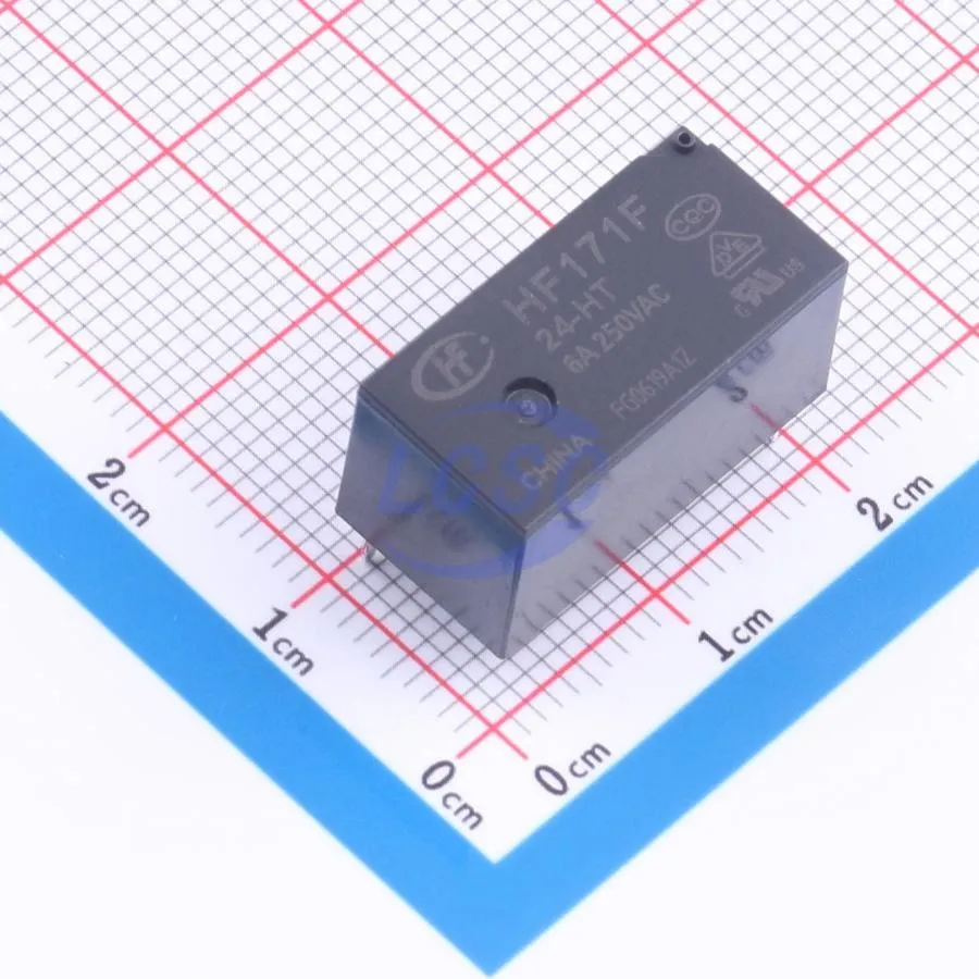 HF171F/24-HT