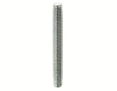 Шпилька М10х2000 нержавеющая сталь AISI 316L CM201002INOX316L