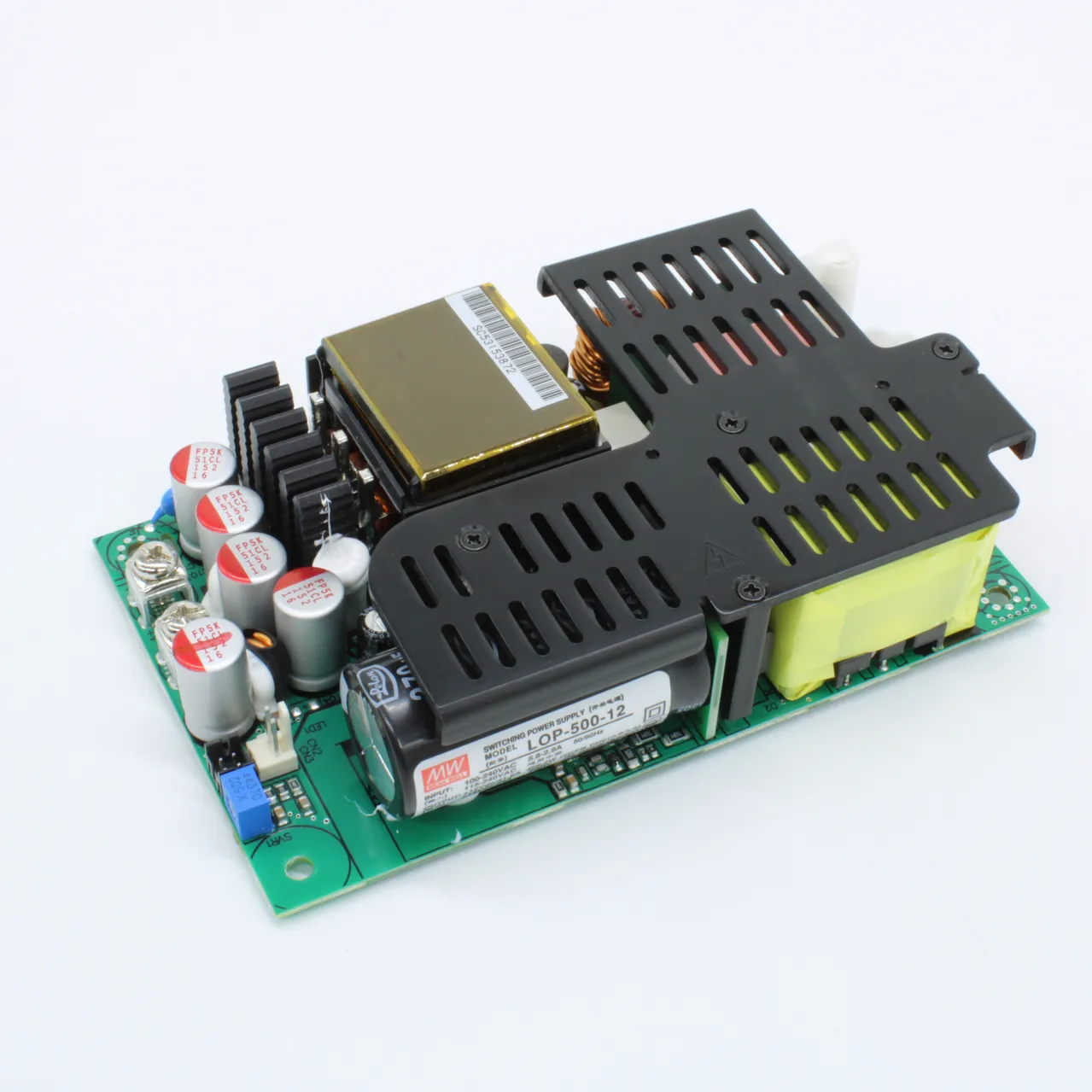 LOP-500-12