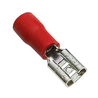 FDD2-187 RED