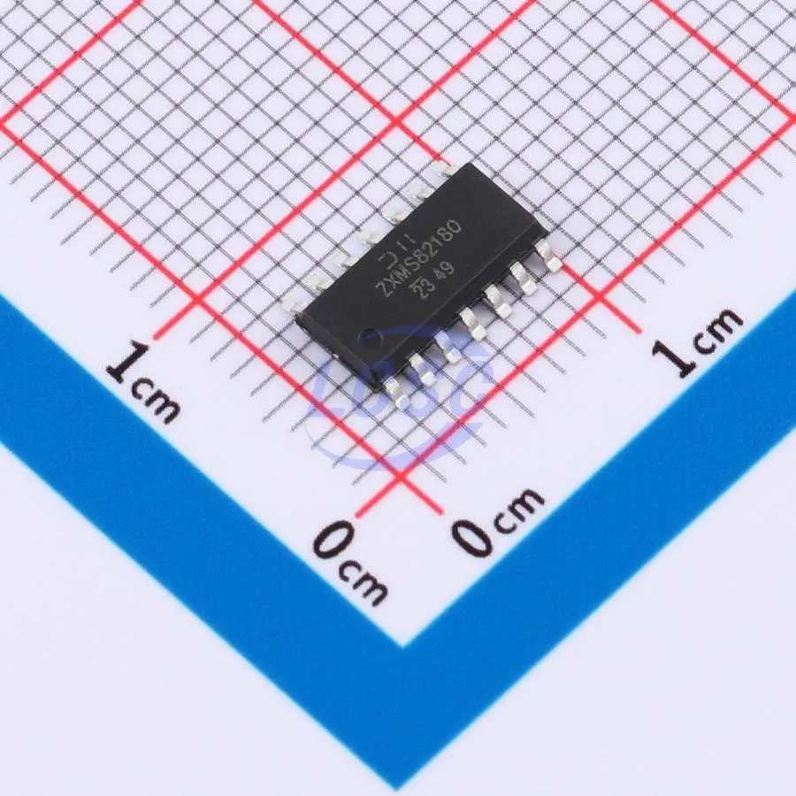 ZXMS82180S14PQ-13