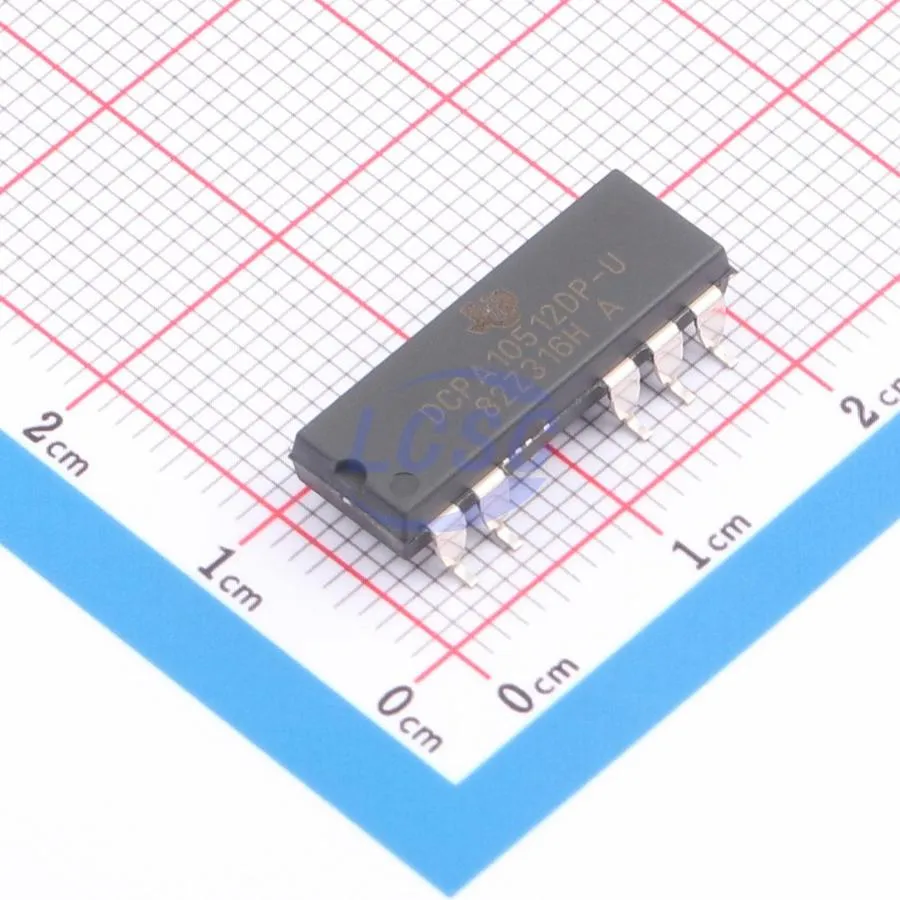 DCPA10512DP-U/700