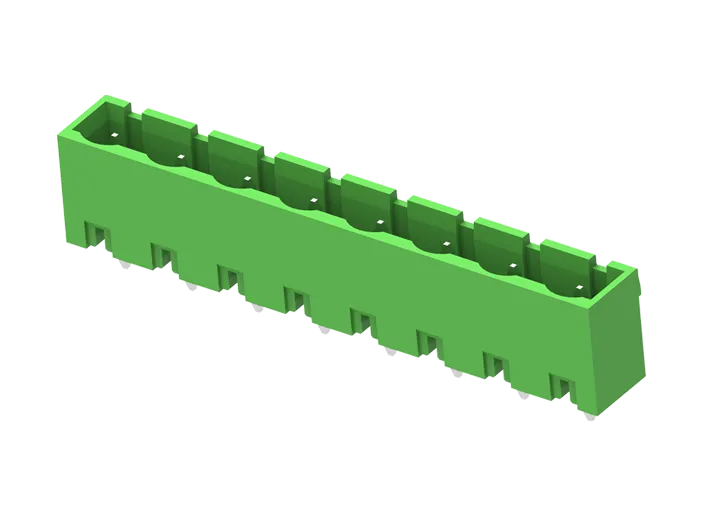 Вилочный разъем на плату MC-PA7.5V03-0002