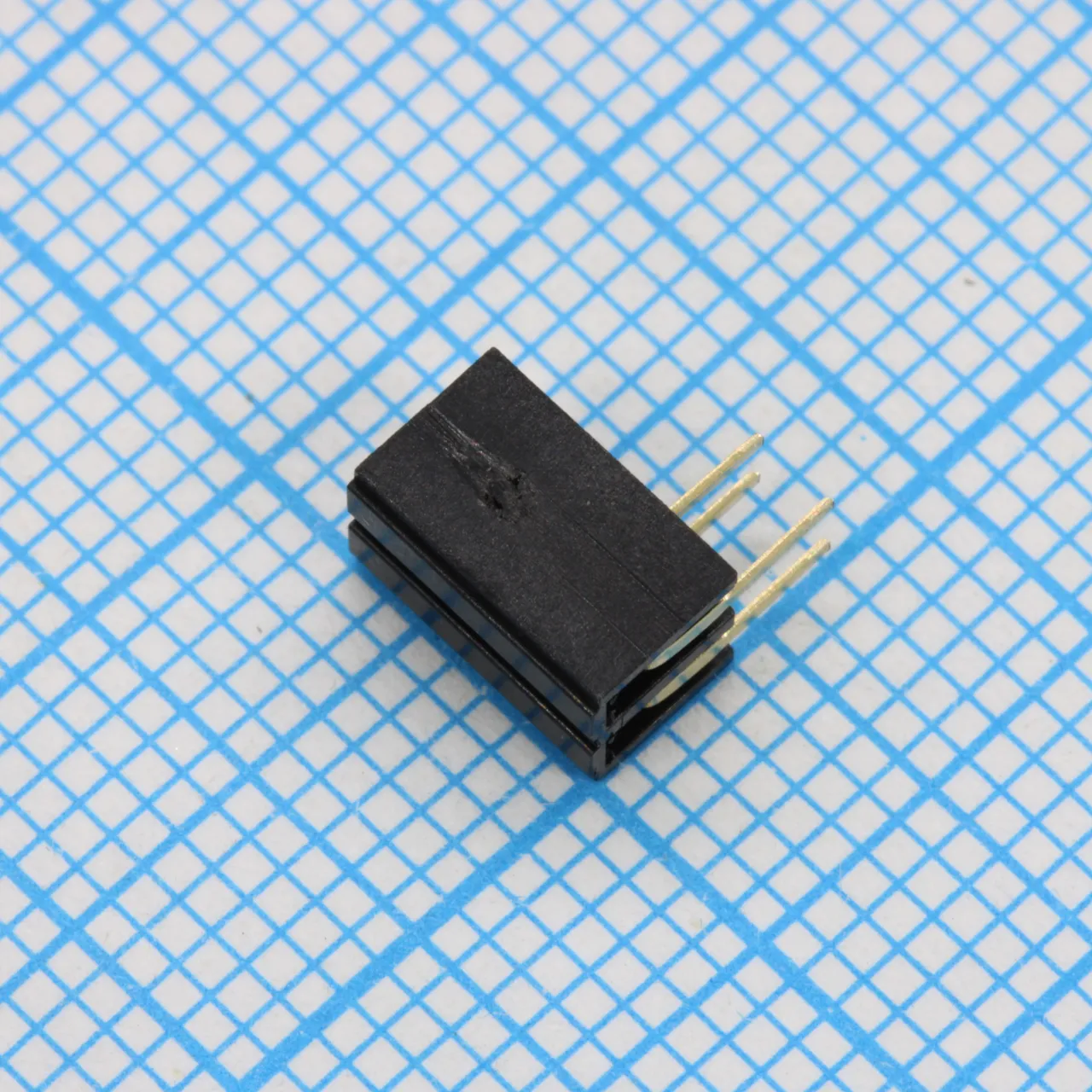DS1026-13-2X2S8BR