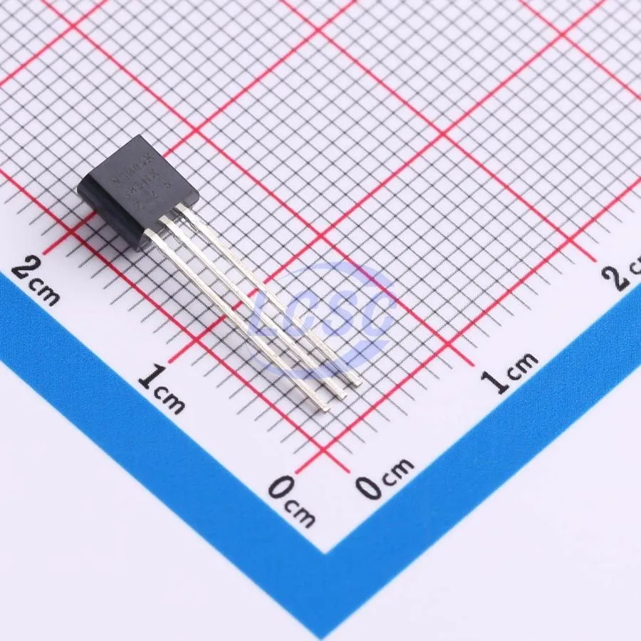 LM385BXZ-2.5/NOPB