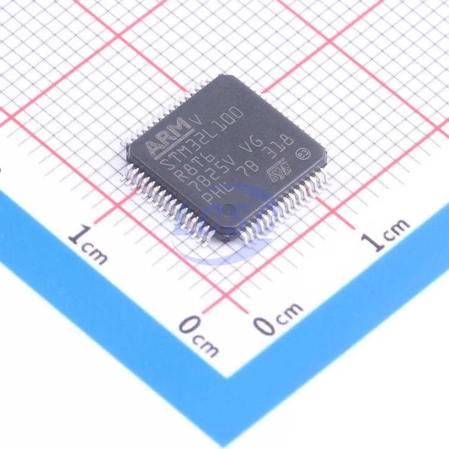 STM32L100R8T6