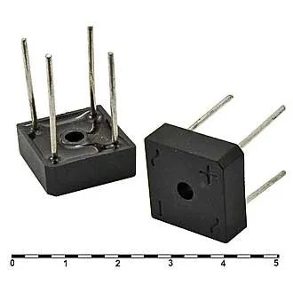 KBPC1001    10A  100V  (BR100)