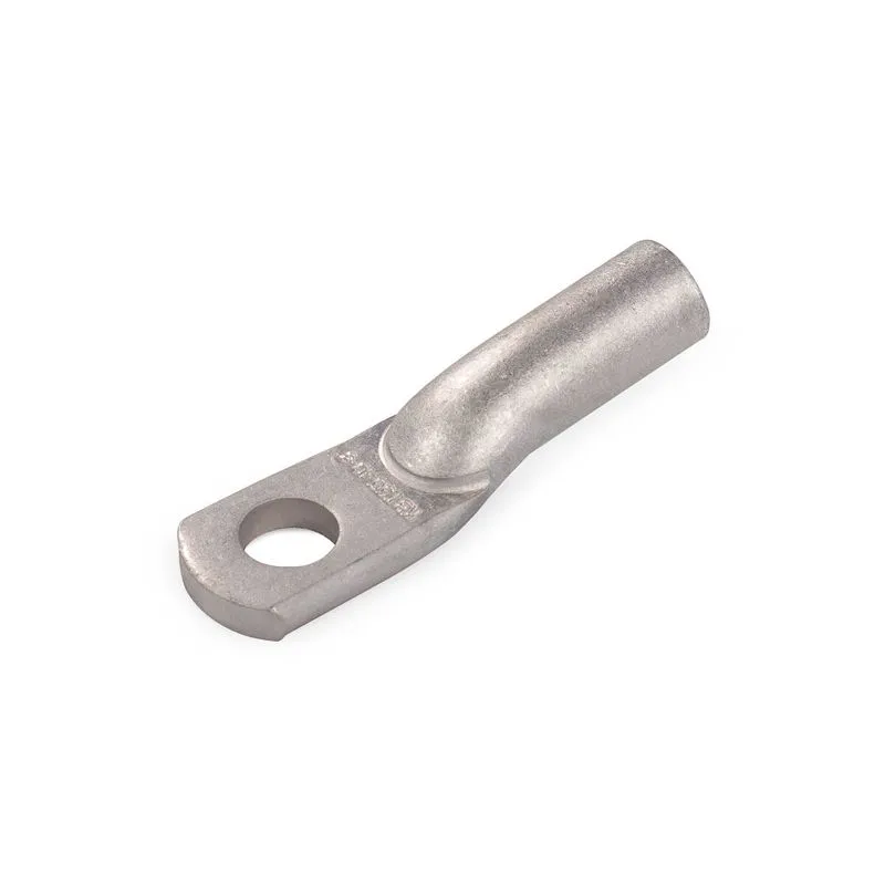 Наконечник алюминиевый ТА 35-10-8 (опрес.) 42453